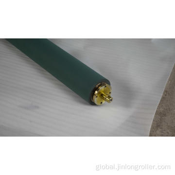 Rubber Conveyor Roller GOSS printing machine rubber roller Manufactory